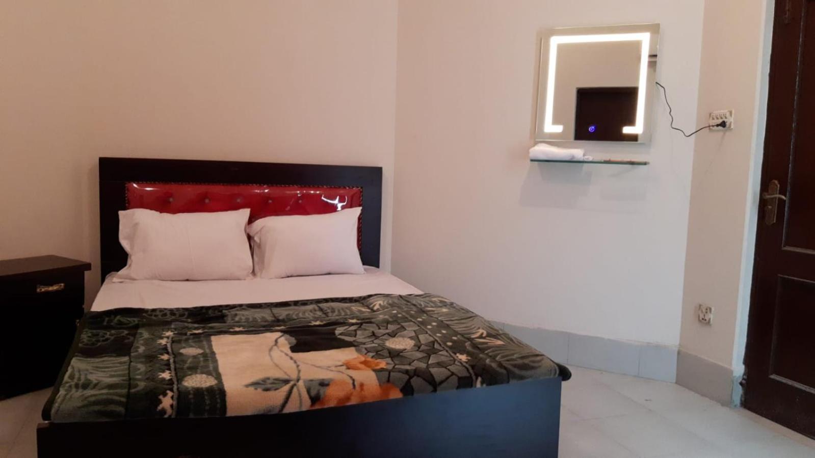 Regal Guest House Bahawalpur Exterior foto