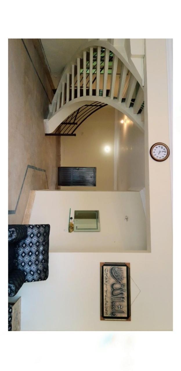 Regal Guest House Bahawalpur Exterior foto