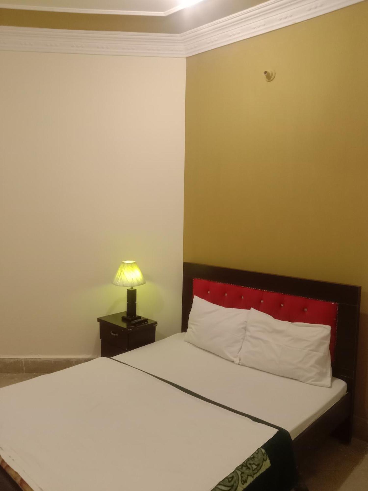 Regal Guest House Bahawalpur Exterior foto