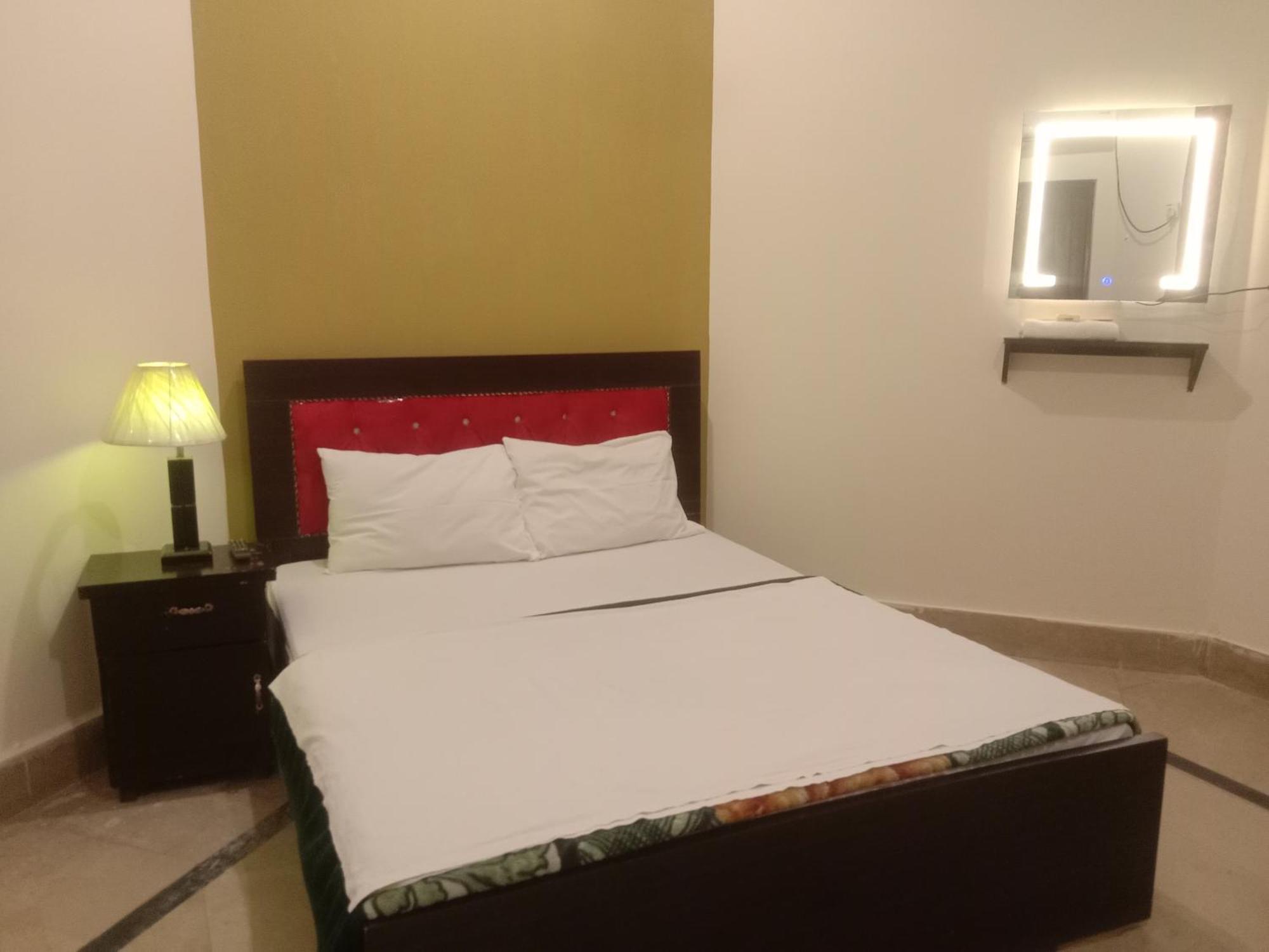 Regal Guest House Bahawalpur Exterior foto