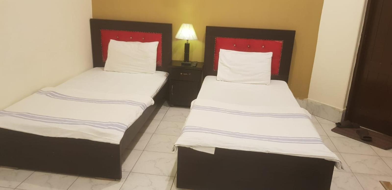 Regal Guest House Bahawalpur Exterior foto